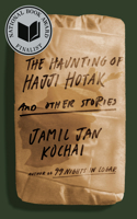 Haunting of Hajji Hotak and Other Stories