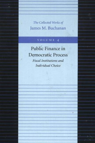 Public Finance in Democratic Process