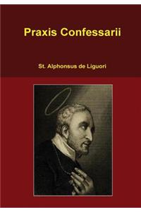 Praxis Confessarii
