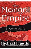 The Mongol Empire