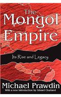 Mongol Empire