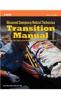 Advanced Emergency Medical Technician Transition Manual