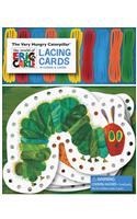 World of Eric Carle(tm) the Very Hungry Caterpillar(tm) Lacing Cards