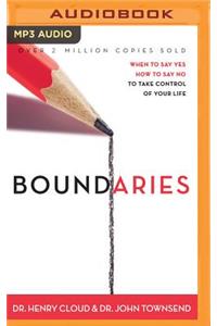 Boundaries