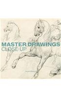 Master Drawings Close–Up