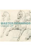 Master Drawings Close-Up