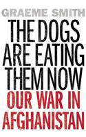 Dogs Are Eating Them Now
