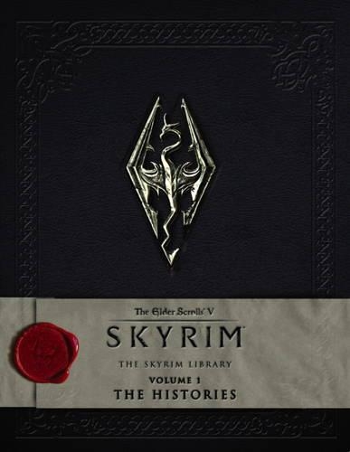 Elder Scrolls V: Skyrim - The Skyrim Library, Volume I