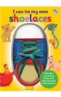 I Can Tie My Shoelaces