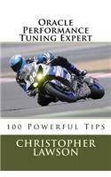 Oracle Performance Tuning Expert