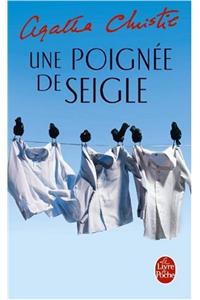 Une Poignée de Seigle