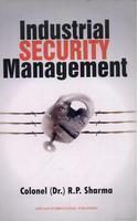 Industrial Security Management