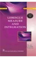 Lebesgue Measure and Integration