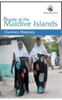 People of the Maldive Islands