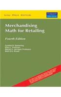 Merchandising Mathematics For Retailing
