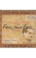 50 Poems  in 3 languages Faiz Ahmad Faiz