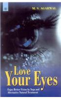 Love Your Eyes