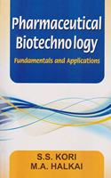 Pharmaceutical  Biotechnology