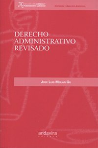 DERECHO ADMINISTRATIVO REVISADO
