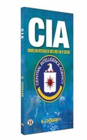 CIA Unravelling Mysteries of USA First Line Defence