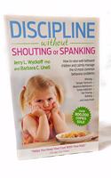 Discipline without shouting or Spanking