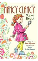 Fancy Nancy: Nancy Clancy, Super Sleuth