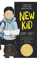 novel books online shopping New Kid