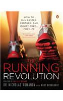 The Running Revolution
