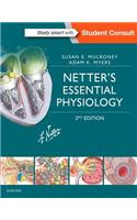 Netter's Essential Physiology