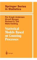 Statistical Models Based on Counting Processes