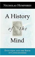 History of the Mind