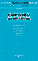 Abba -- Mamma MIA and Other Abba Hits