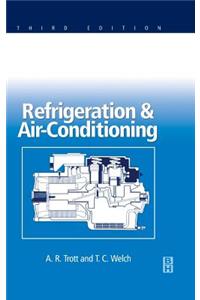 Refrigeration and Air Conditioning