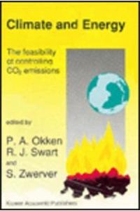 Climate and Energy: The Feasibility of Controlling CO2 Emissions