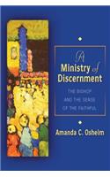 Ministry of Discernment