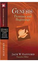 Genesis: Promises and Beginnings