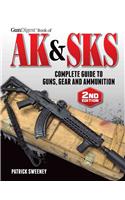 Gun Digest Book of the AK & Sks