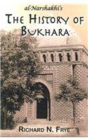History of Bukhara