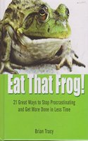 Eat That Frog