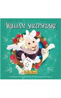 Wild Bios: William Sheepspeare