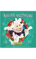 Wild Bios: William Sheepspeare