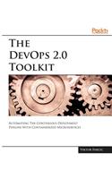 The Devops 2.0 Toolkit
