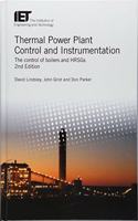 Thermal Power Plant Control and Instrumentation