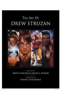 Art of Drew Struzan