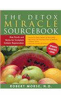 Detox Miracle Sourcebook