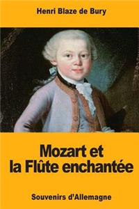 Mozart et la Flûte enchantée