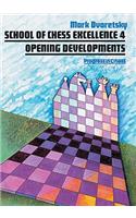 School of Chess Excellence 4