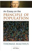 An Essay on the Principle of Population