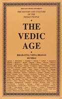 The History And Culture Of The Indian People/Volume 1/The Vedic Age