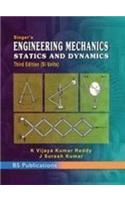 Singer's Engineering Mechanics Statics and Dynamics